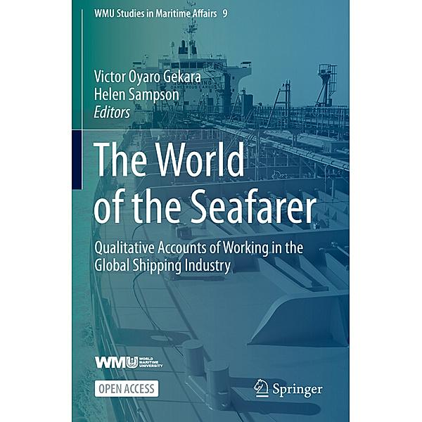 The World of the Seafarer
