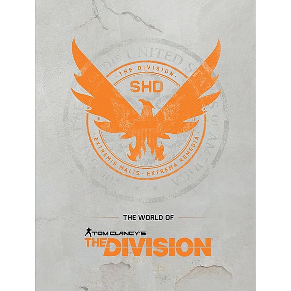 The World of Tom Clancy's The Division, Ubisoft