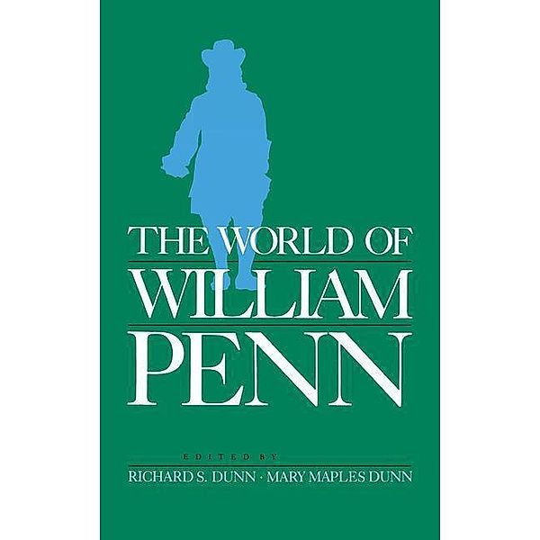 The World of William Penn