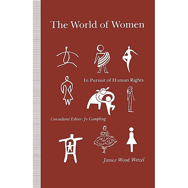 The World of Women, Janice Wood Wetzel