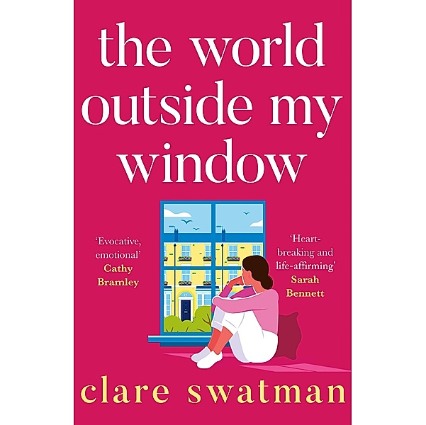 The World Outside My Window, Clare Swatman
