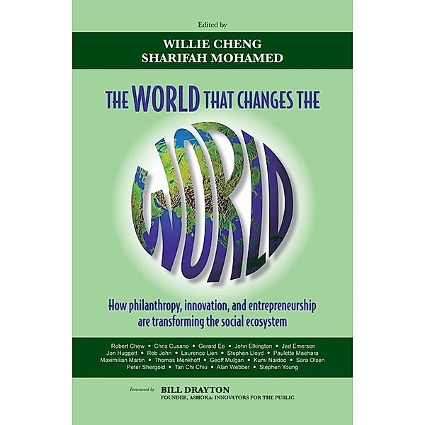 The World that Changes the World