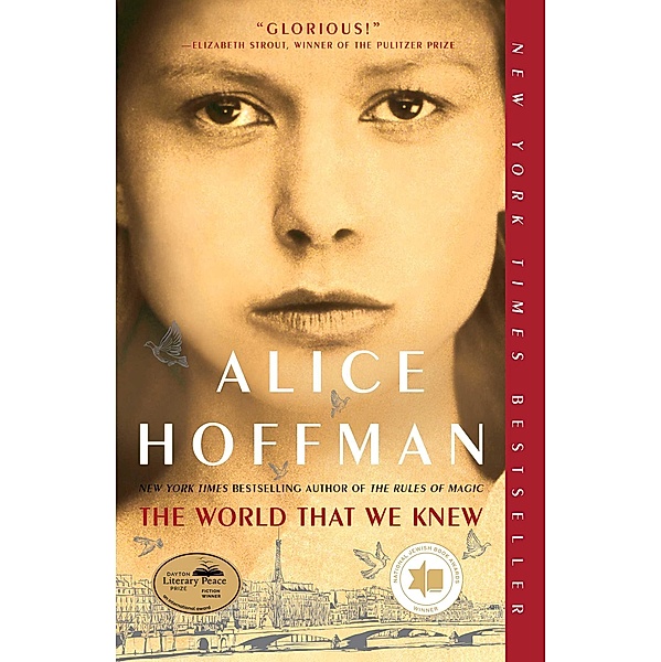 The World That We Knew, Alice Hoffman