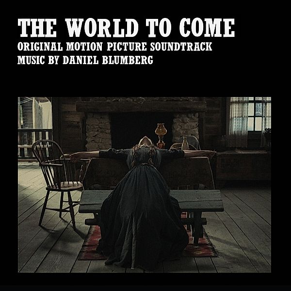 The World To Come (Ost) (Ltd.Ed.) (Col.2lp+Mp3) (Vinyl), Daniel Blumberg