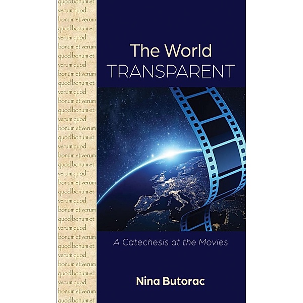 The World Transparent, Nina Butorac