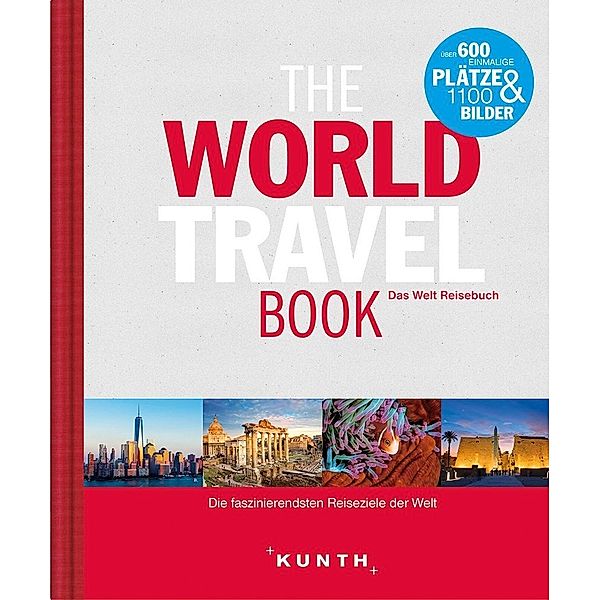 The World Travel Book