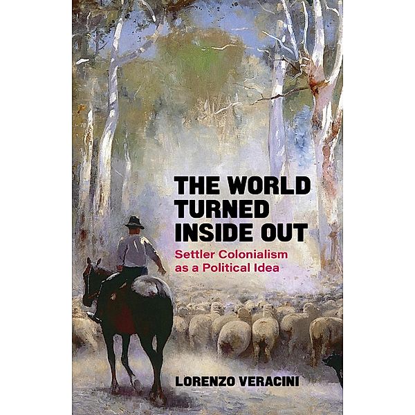 The World Turned Inside Out, Lorenzo Veracini