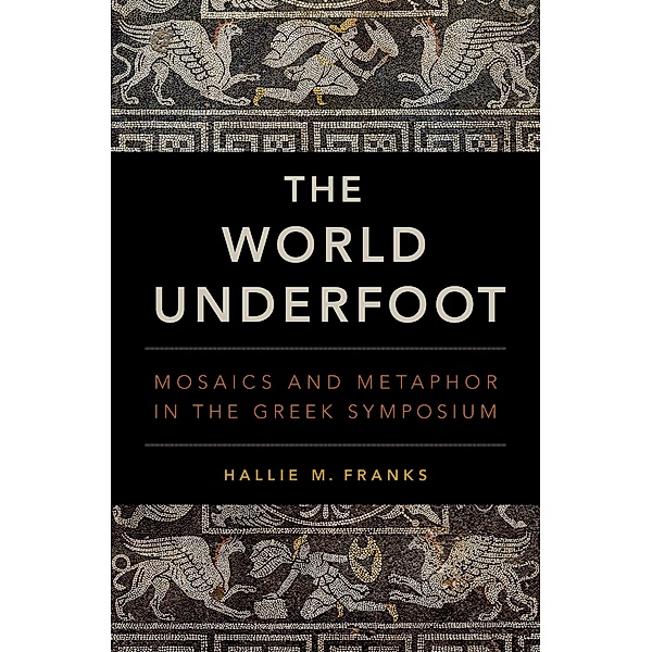 The World Underfoot, Hallie M. Franks