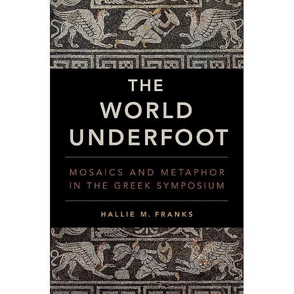 The World Underfoot, Hallie M. Franks