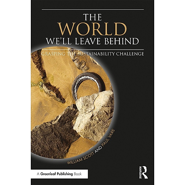 The World We'll Leave Behind, William Scott, Paul Vare