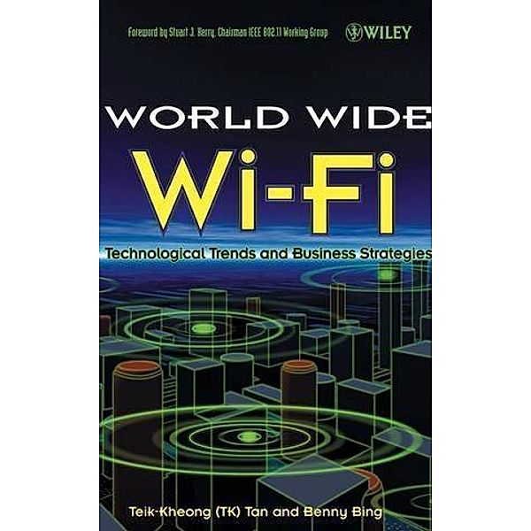 The World Wide Wi-Fi, Teik-Kheong (TK) Tan, Benny Bing