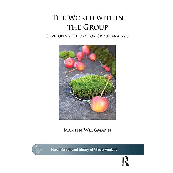 The World within the Group, Martin Weegmann