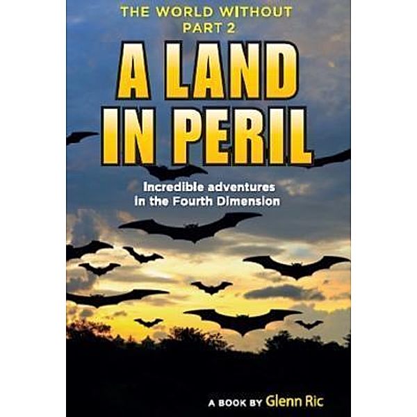 The World Without / GRS Communications, Glenn Ric