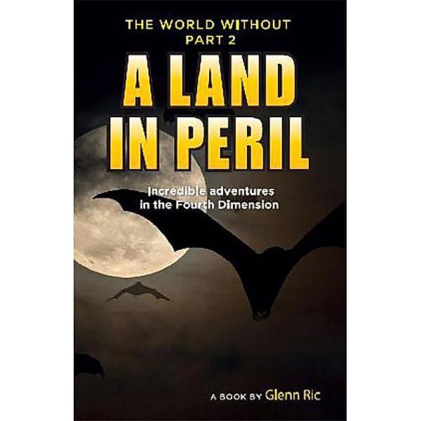 The World Without / The World Without Bd.2, Glenn Ric