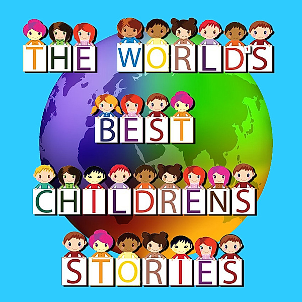 The World's Best Children's Stories, Roger William Wade