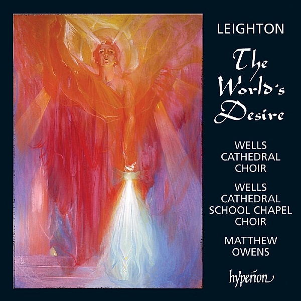 The World'S Desire, Bednall, Matthew Owens, Wells Cathedral Choir