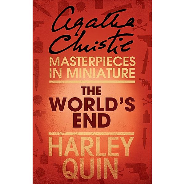 The World's End, Agatha Christie