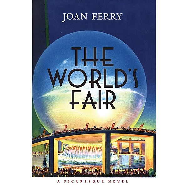 The World's Fair, Joan Ferry