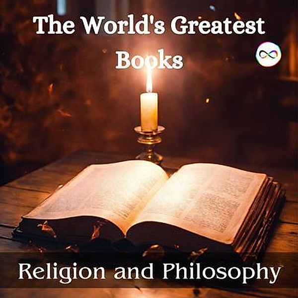 The World's Greatest Books (Religion and Philosophy), Various