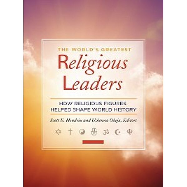 The World's Greatest Religious Leaders