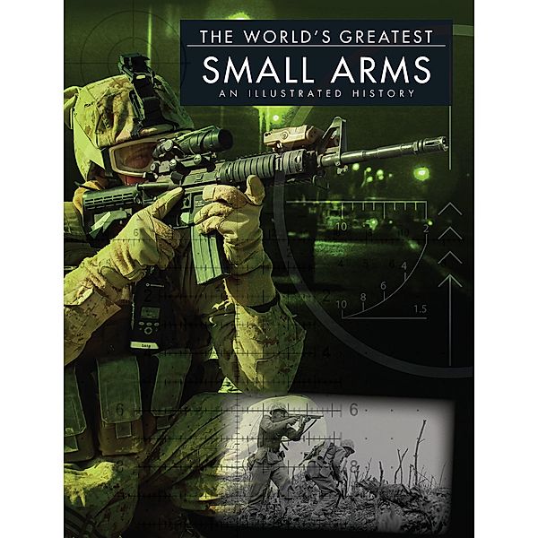 The World's Greatest Small Arms / World's Greatest, Chris Mcnab