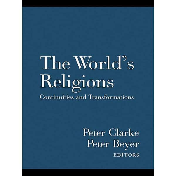 The World's Religions