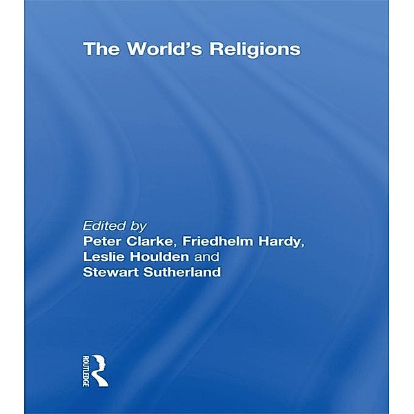 The World's Religions