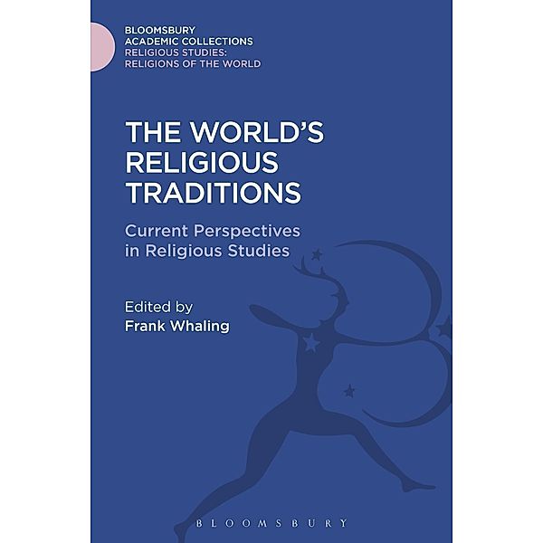 The World's Religious Traditions