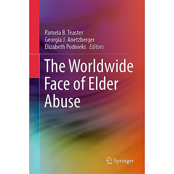 The Worldwide Face of Elder Abuse
