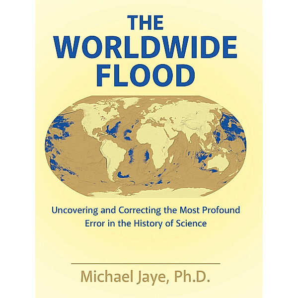 The Worldwide Flood, Michael Jaye