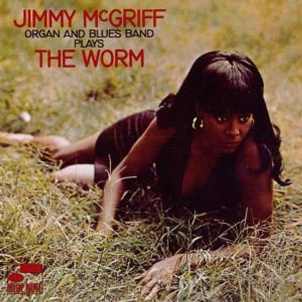 The Worm, Jimmy Mcgriff