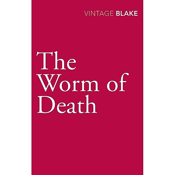 The Worm of Death / A Nigel Strangeways Mytery Bd.14, Nicholas Blake