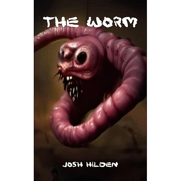 The Worm (The DPA/Marquette Institute Mythos) / The DPA/Marquette Institute Mythos, Josh Hilden