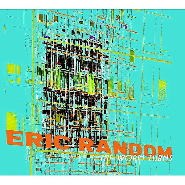 The Worm Turns, Eric Random