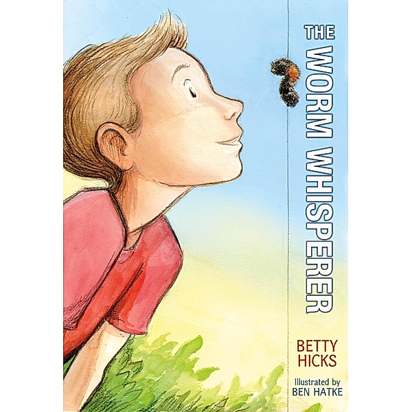 The Worm Whisperer, Betty Hicks