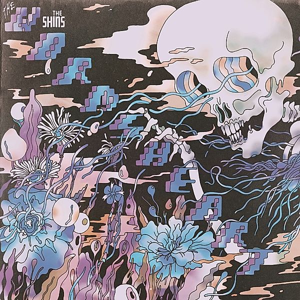 The Worm'S Heart (Vinyl), The Shins