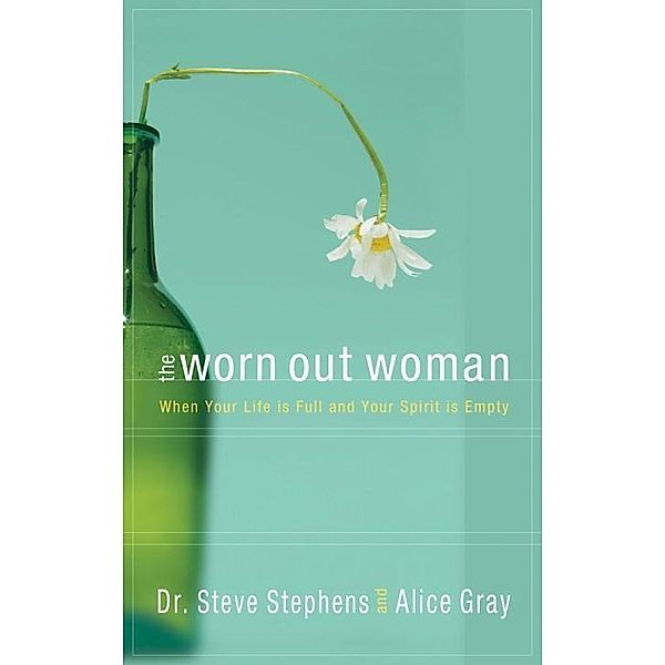 The Worn Out Woman, Steve Stephens, Alice Gray