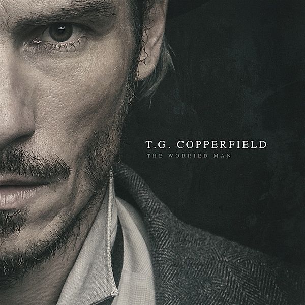 The Worried Man, T.g. Copperfield