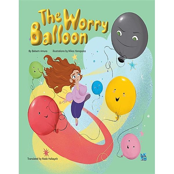 The Worry Balloon, Amura Balsem