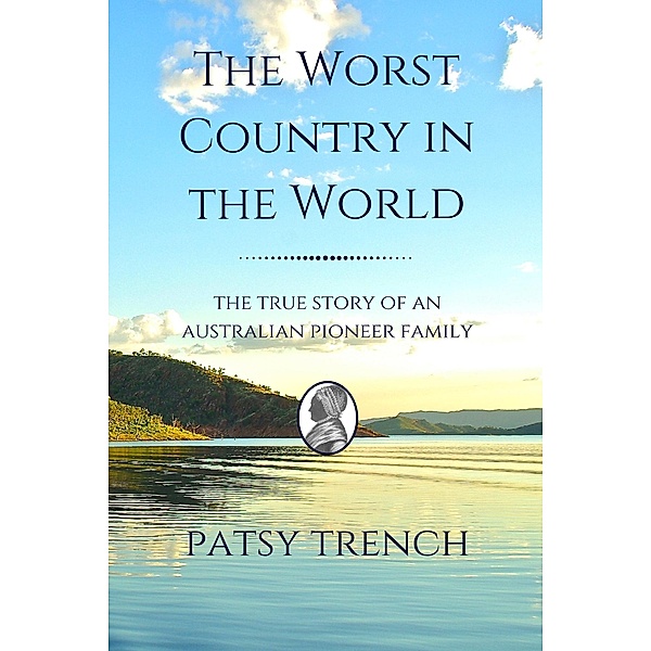 The Worst Country in the World (1) / 1, Patsy Trench