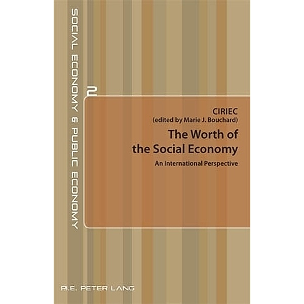 The Worth of the Social Economy