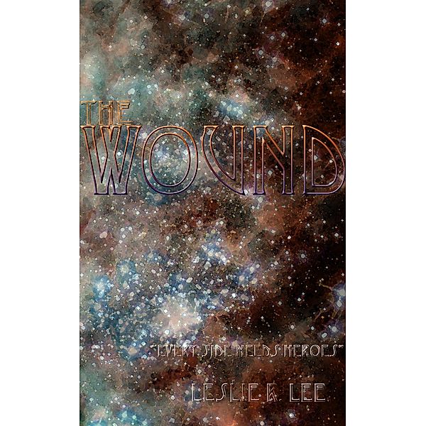 The Wound, Leslie Lee