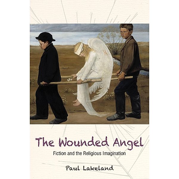 The Wounded Angel, Paul Lakeland