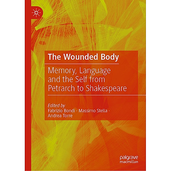 The Wounded Body