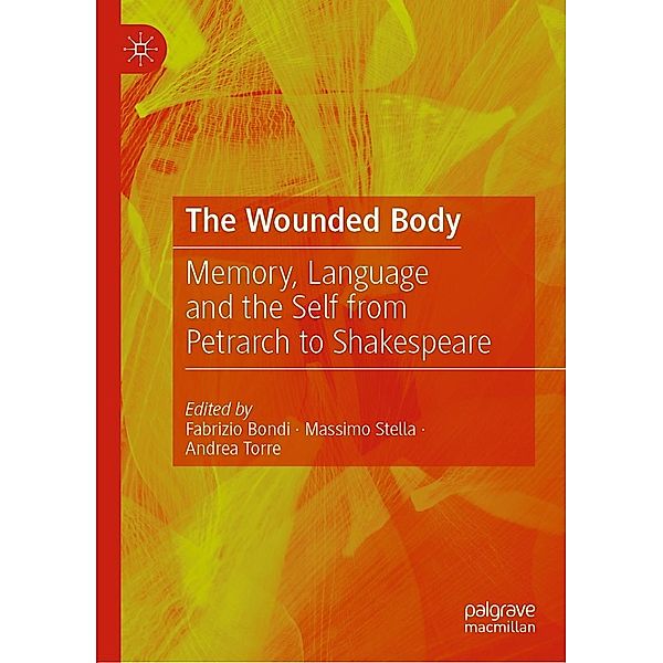 The Wounded Body / Progress in Mathematics