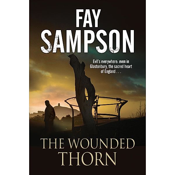 The Wounded Thorn, Fay Sampson