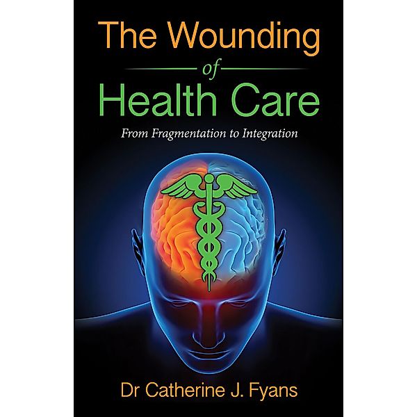 The Wounding of Health Care / Opame Media, Catherine Fyans