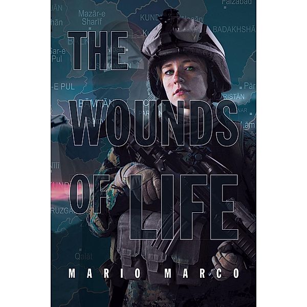 The Wounds of Life, Mario Marco