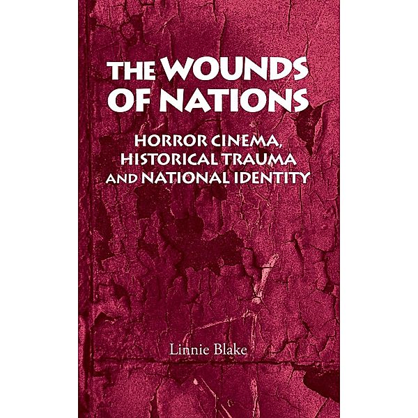 The wounds of nations, Linnie Blake