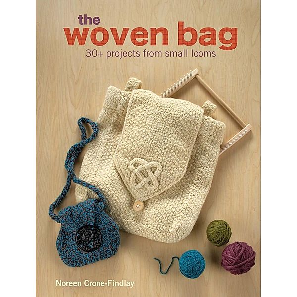 The Woven Bag, Noreen Crone-Findlay